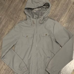 Volcom Windbreaker - Medium